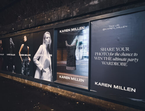 Karen Millen’s Party-Season Spectacle: Step Up, Dress Up, and Shine